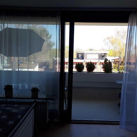 Fewo Steffens Schulstrasse Scharbeutz Bagian luar foto
