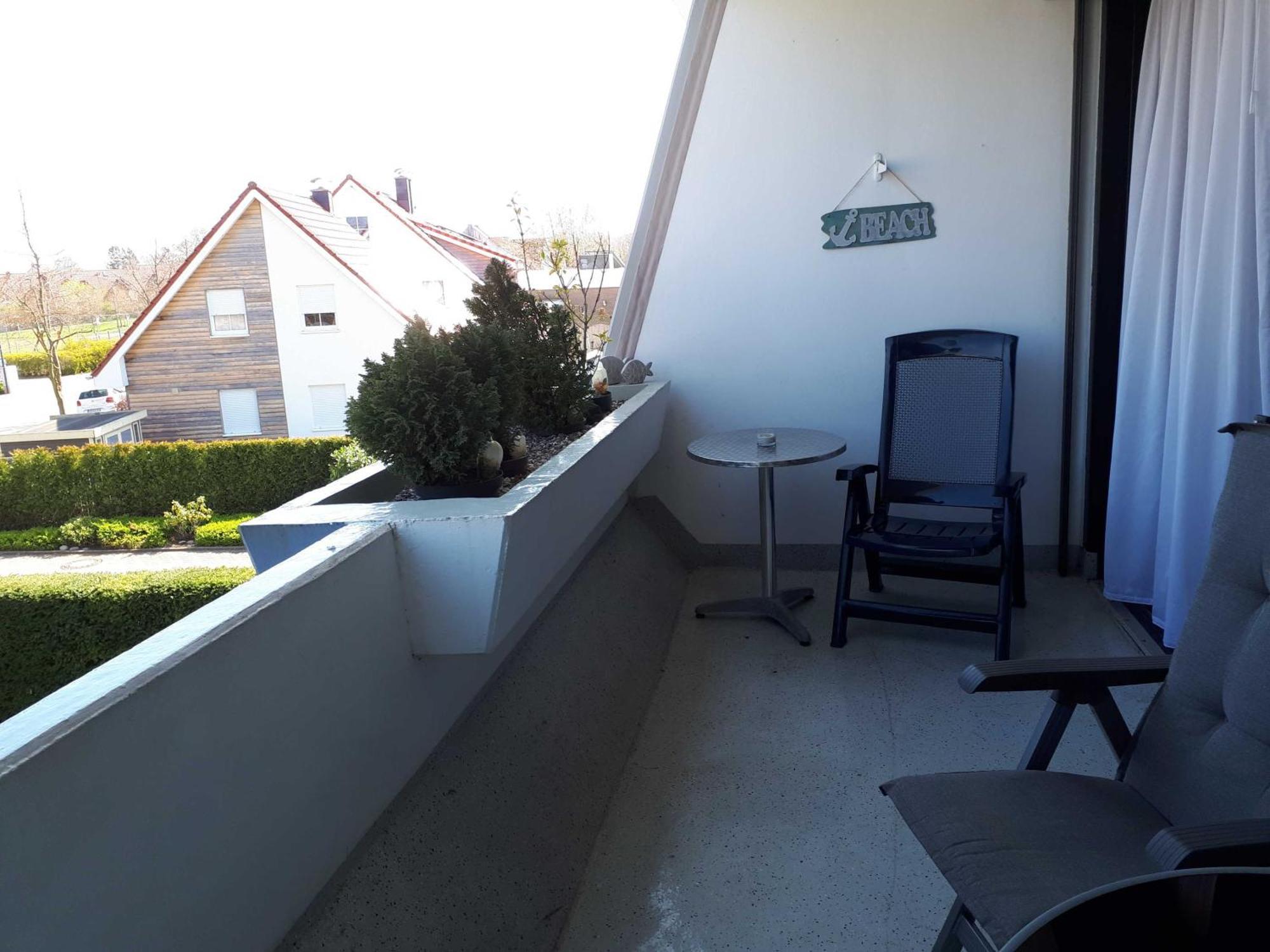 Fewo Steffens Schulstrasse Scharbeutz Bagian luar foto