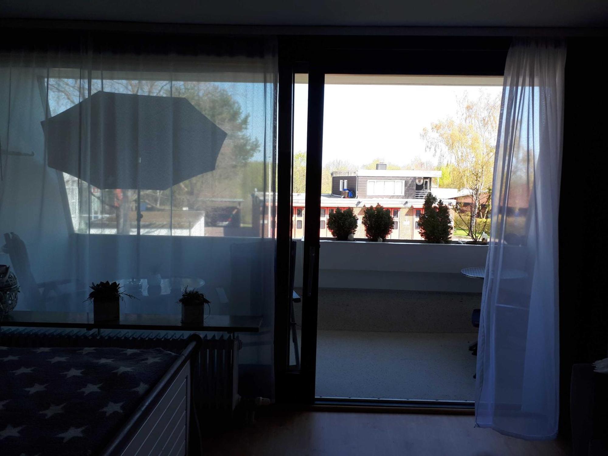 Fewo Steffens Schulstrasse Scharbeutz Bagian luar foto