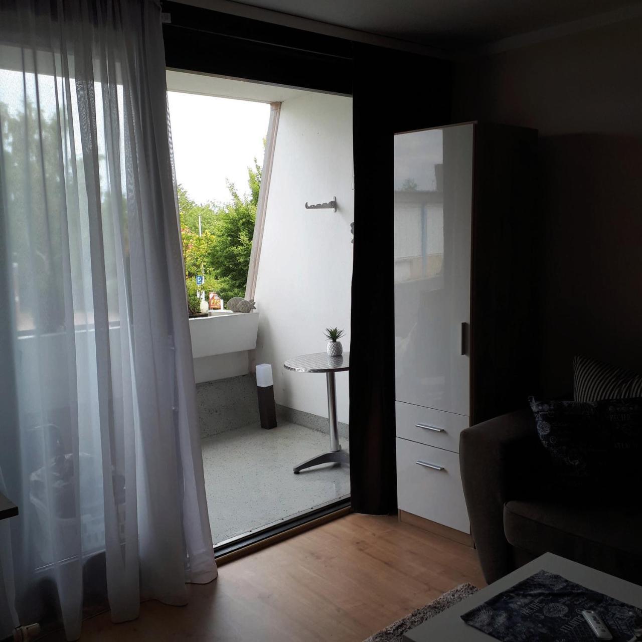Fewo Steffens Schulstrasse Scharbeutz Bagian luar foto