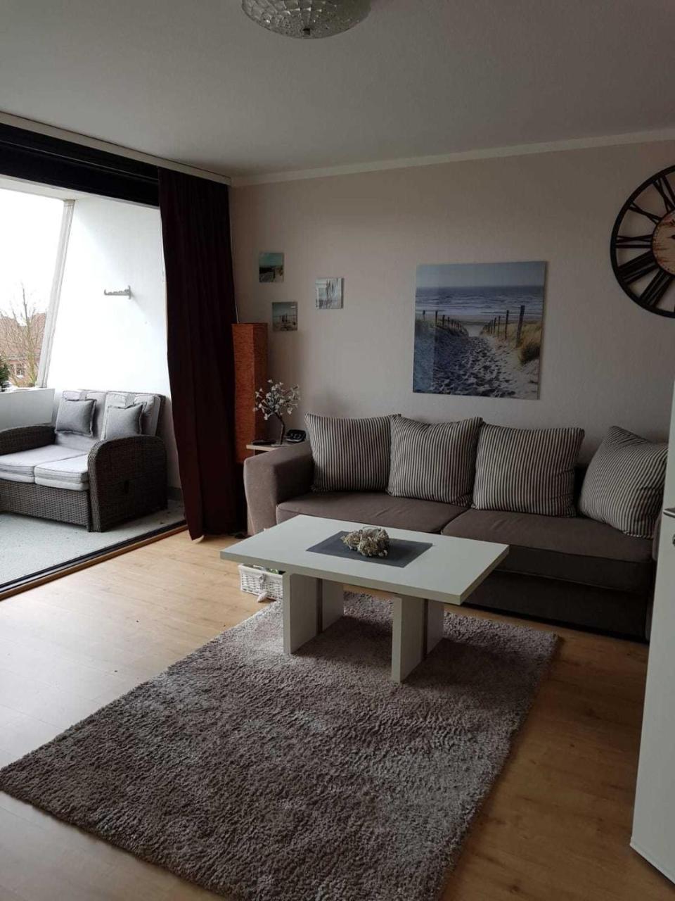 Fewo Steffens Schulstrasse Scharbeutz Bagian luar foto