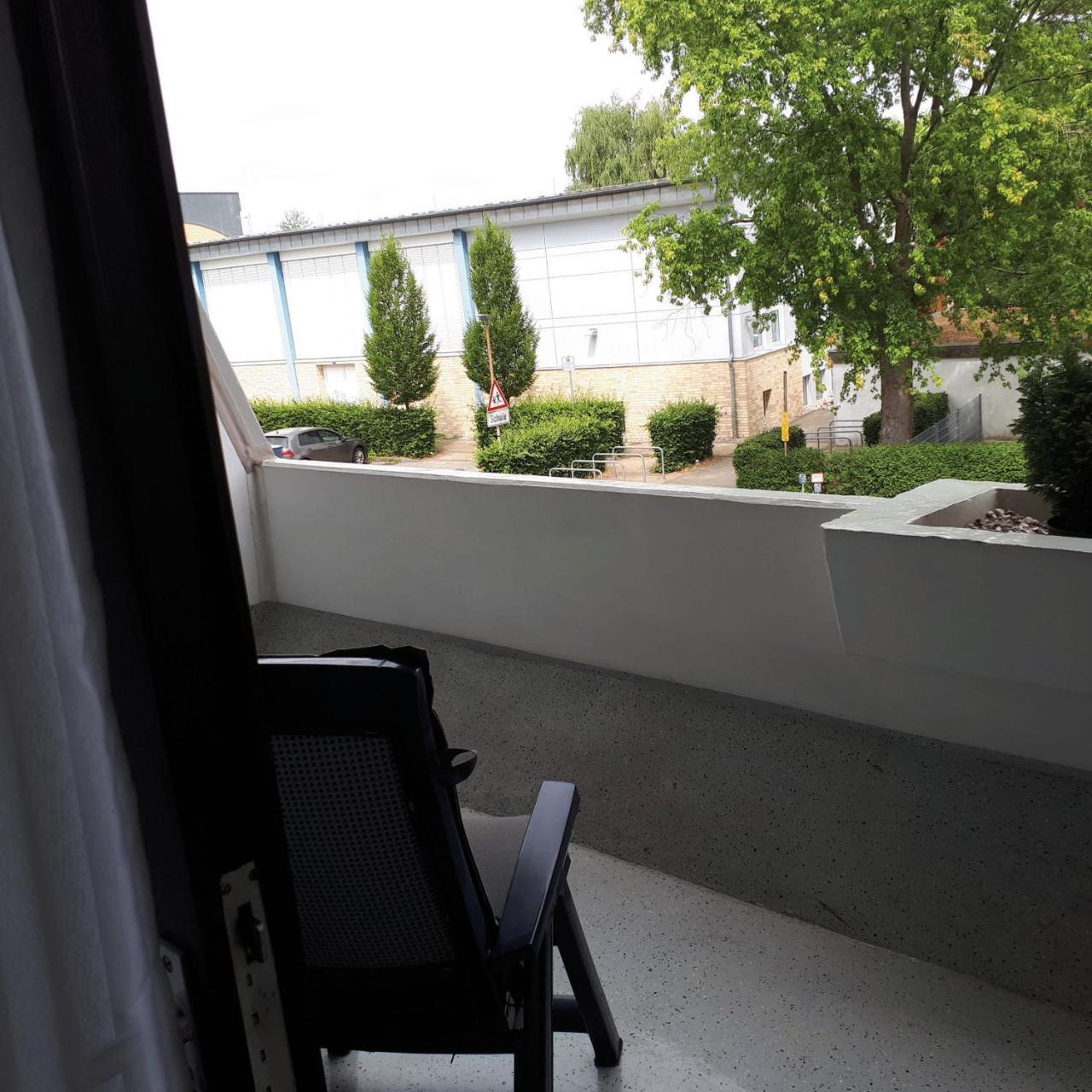 Fewo Steffens Schulstrasse Scharbeutz Bagian luar foto