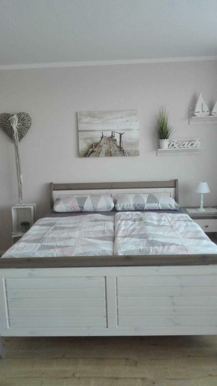 Fewo Steffens Schulstrasse Scharbeutz Bagian luar foto