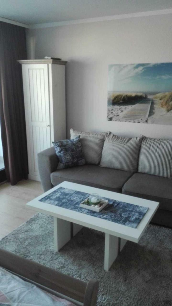 Fewo Steffens Schulstrasse Scharbeutz Bagian luar foto