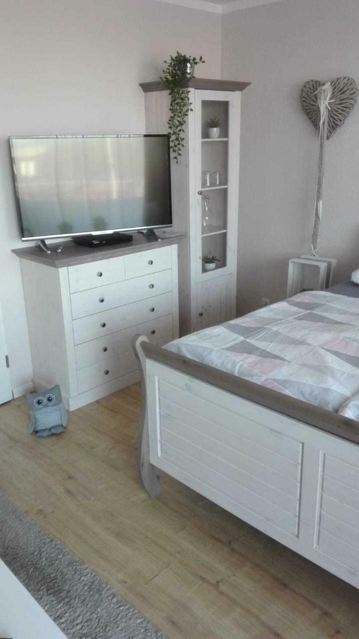 Fewo Steffens Schulstrasse Scharbeutz Bagian luar foto
